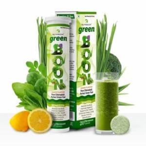 Green Boon