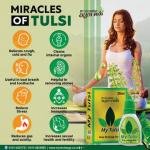 My bTulsi