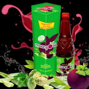 Maangol