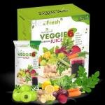 Veggle 6