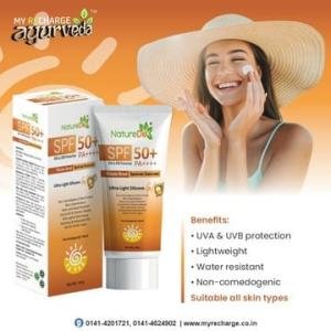 SPF 50+