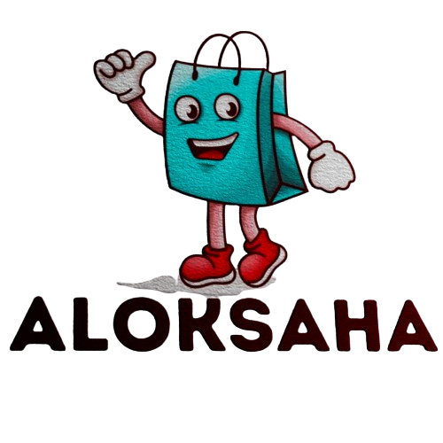 Aloksaha Store